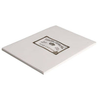 Crown Mill | A4 | Pure Cotton